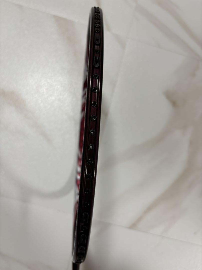 う*に様 ASTROX100zz3UG5 紅色