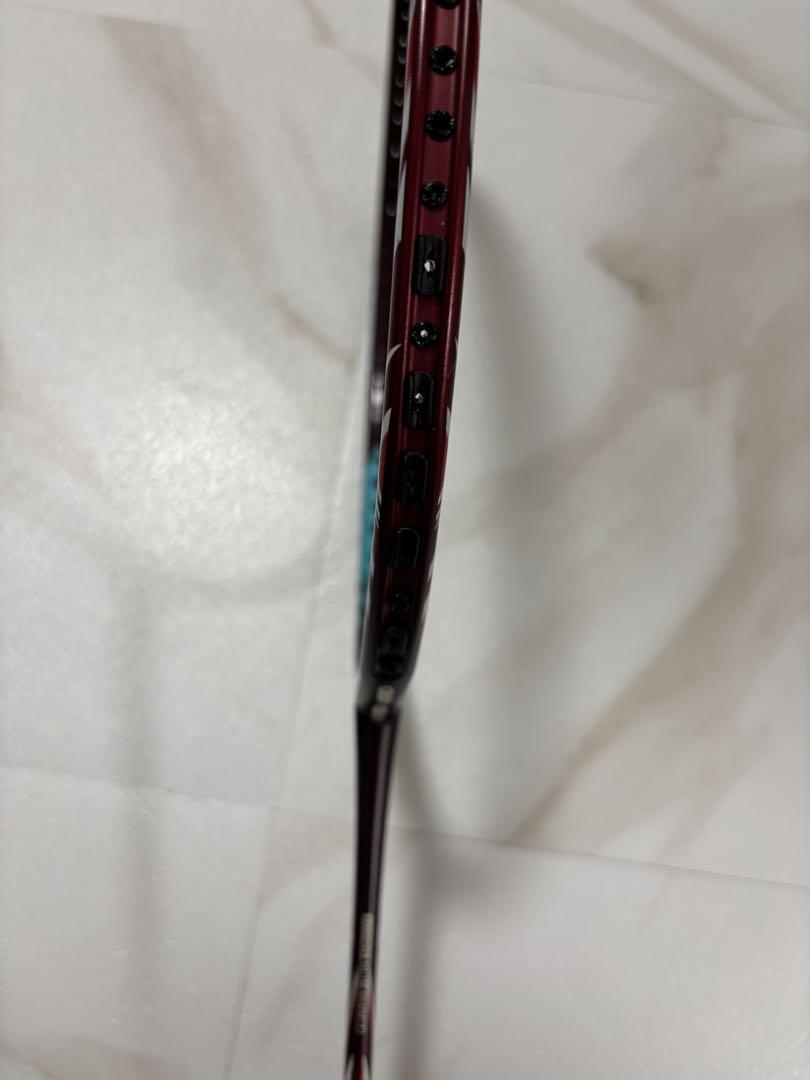 う*に様 ASTROX100zz3UG5 紅色