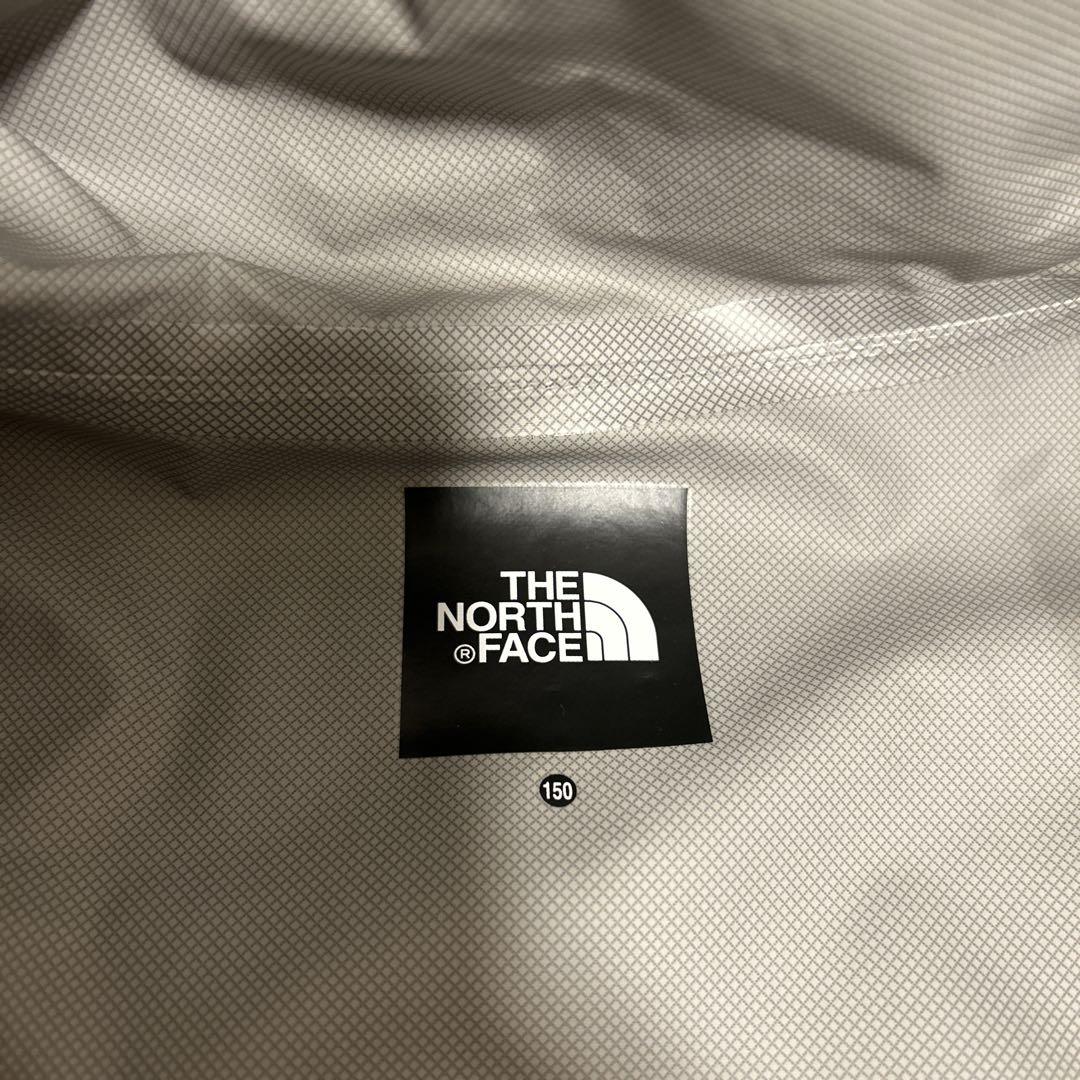 THE NORTH FACE ドットショットジャケット
