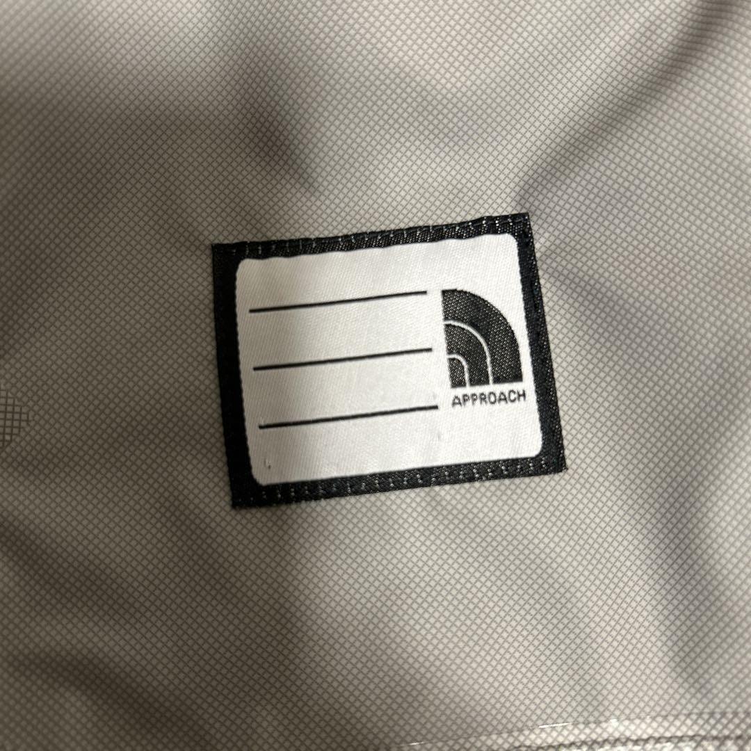 THE NORTH FACE ドットショットジャケット
