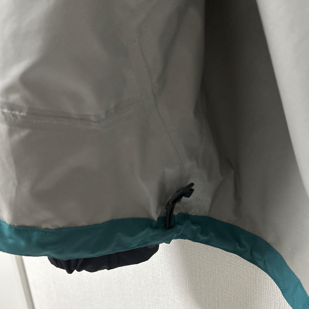 THE NORTH FACE ドットショットジャケット