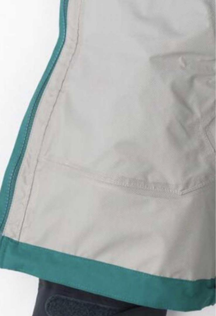 THE NORTH FACE ドットショットジャケット