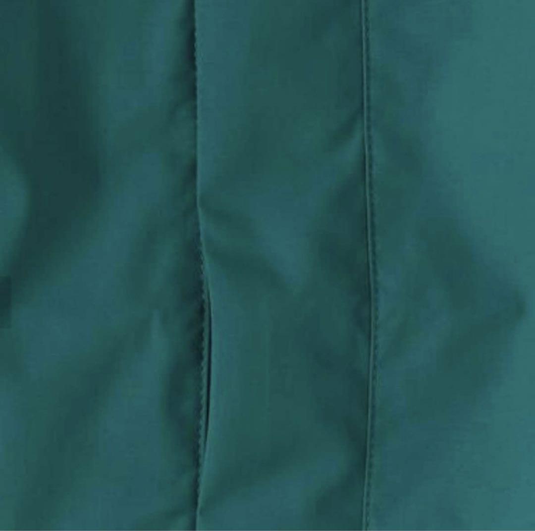 THE NORTH FACE ドットショットジャケット