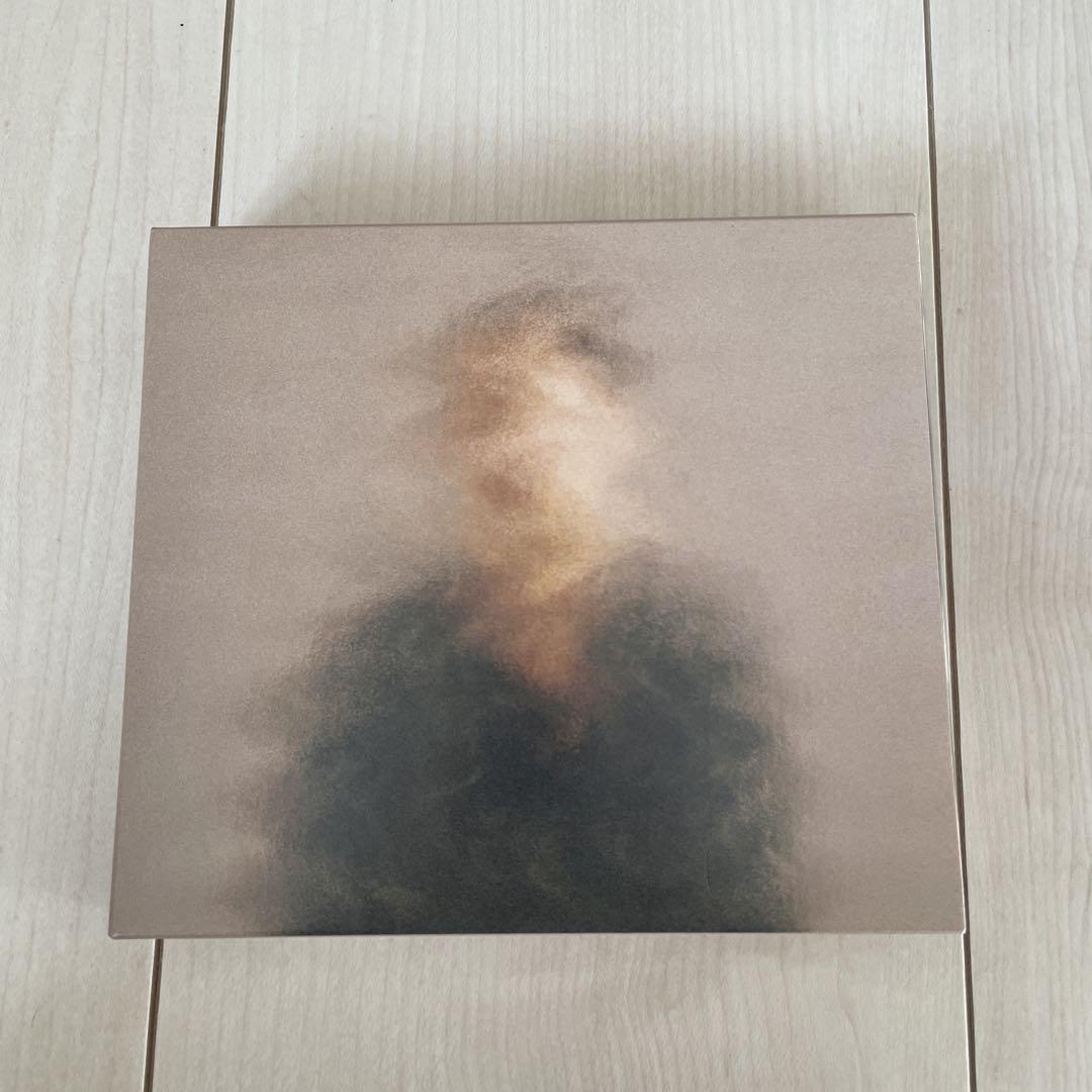 TENDRE IMAGINE 限定版