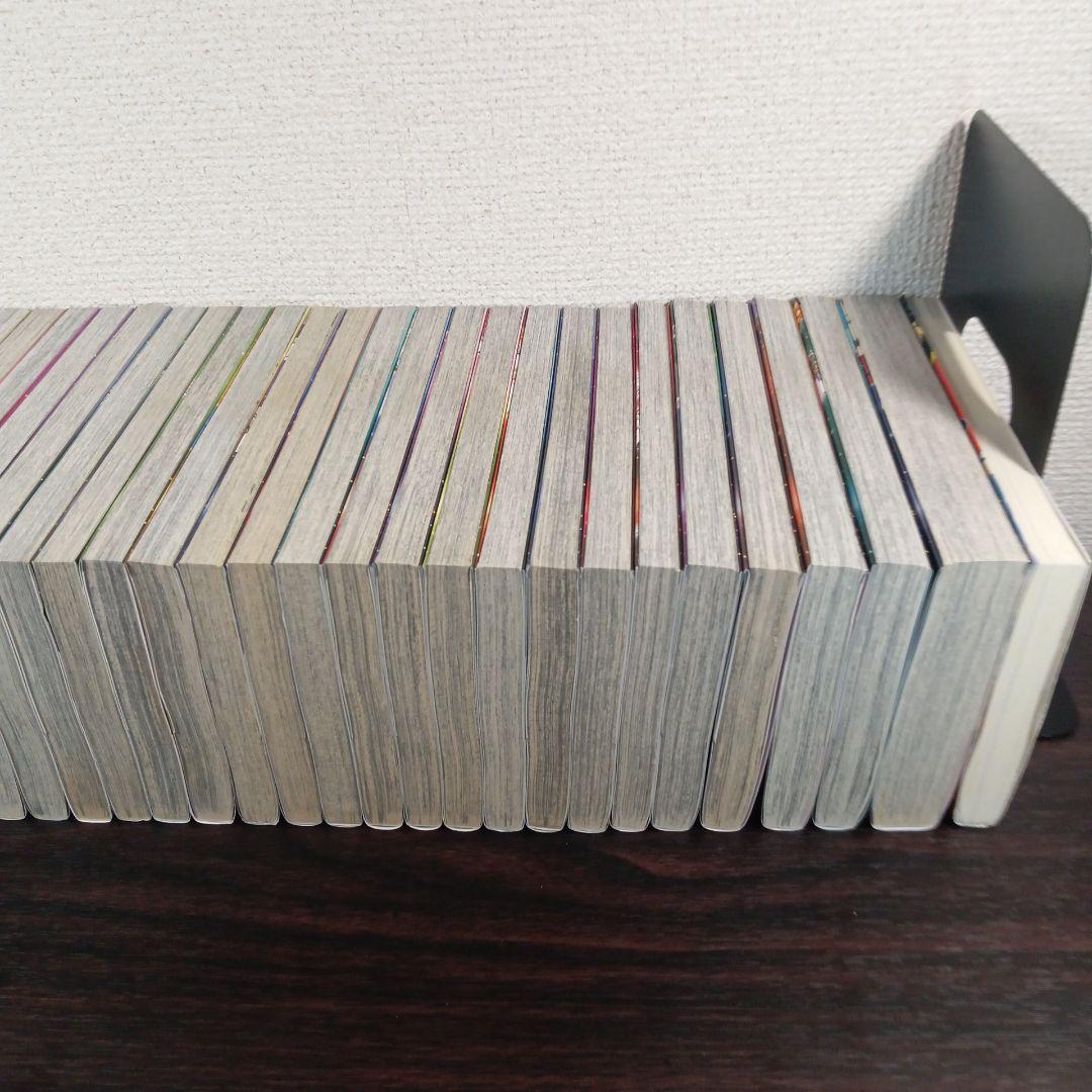 【全巻セット】銀魂1-77巻 +おまけ付き