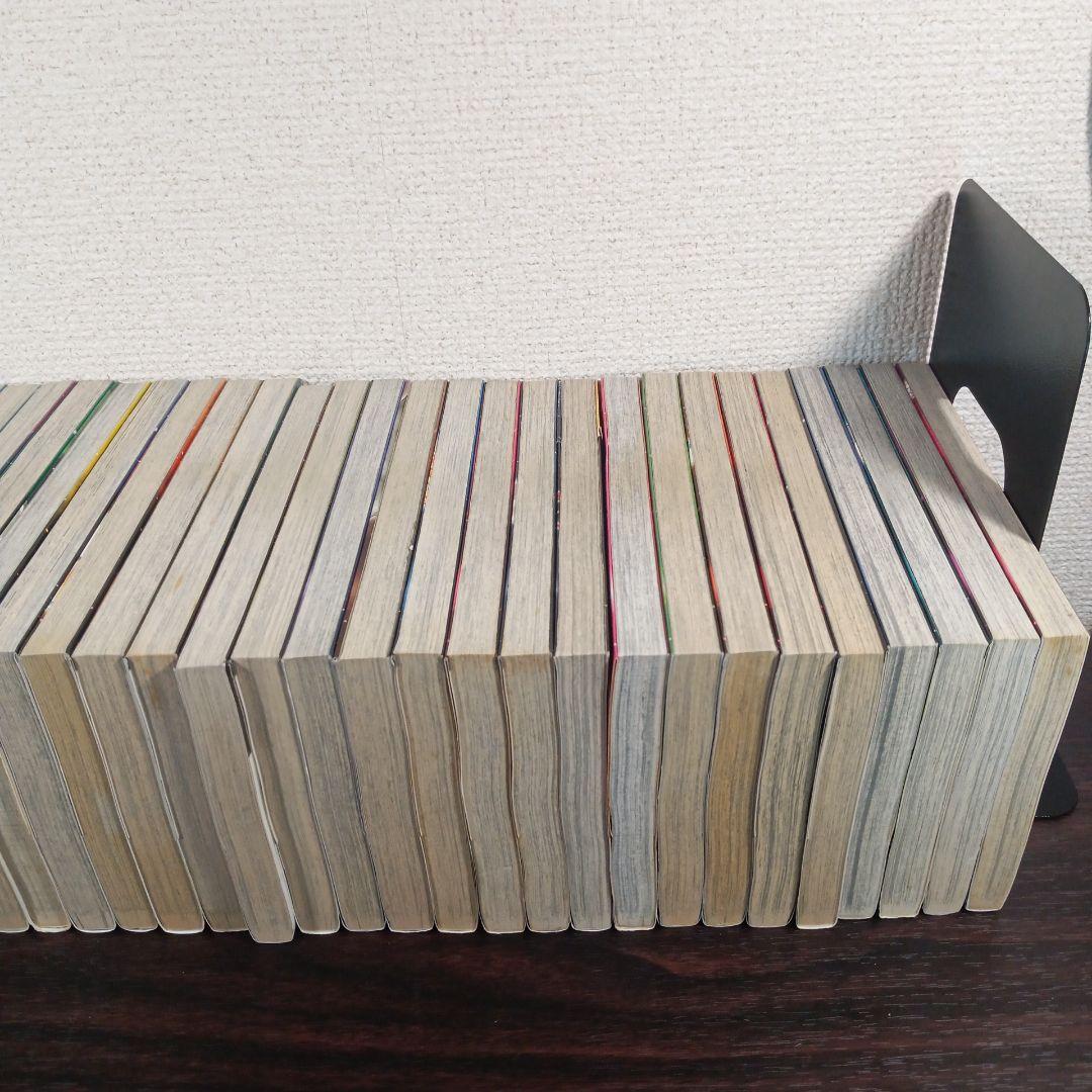 【全巻セット】銀魂1-77巻 +おまけ付き