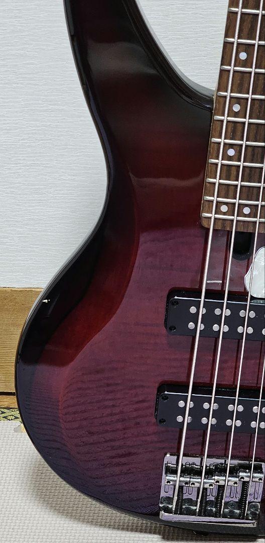 【即購入可】YAMAHA　TRBX604FM