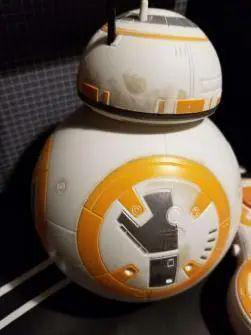 スターウォーズ BB-8 ラジコン