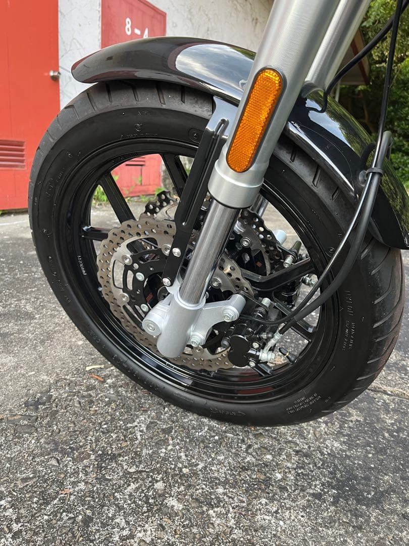 レオンアートパイルダー125 確認用