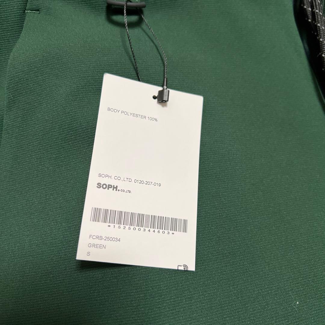 F.C.Real Bristol ハーフパンツ S グリーン F.C.Real Bristol ハーフパンツ S グリーン