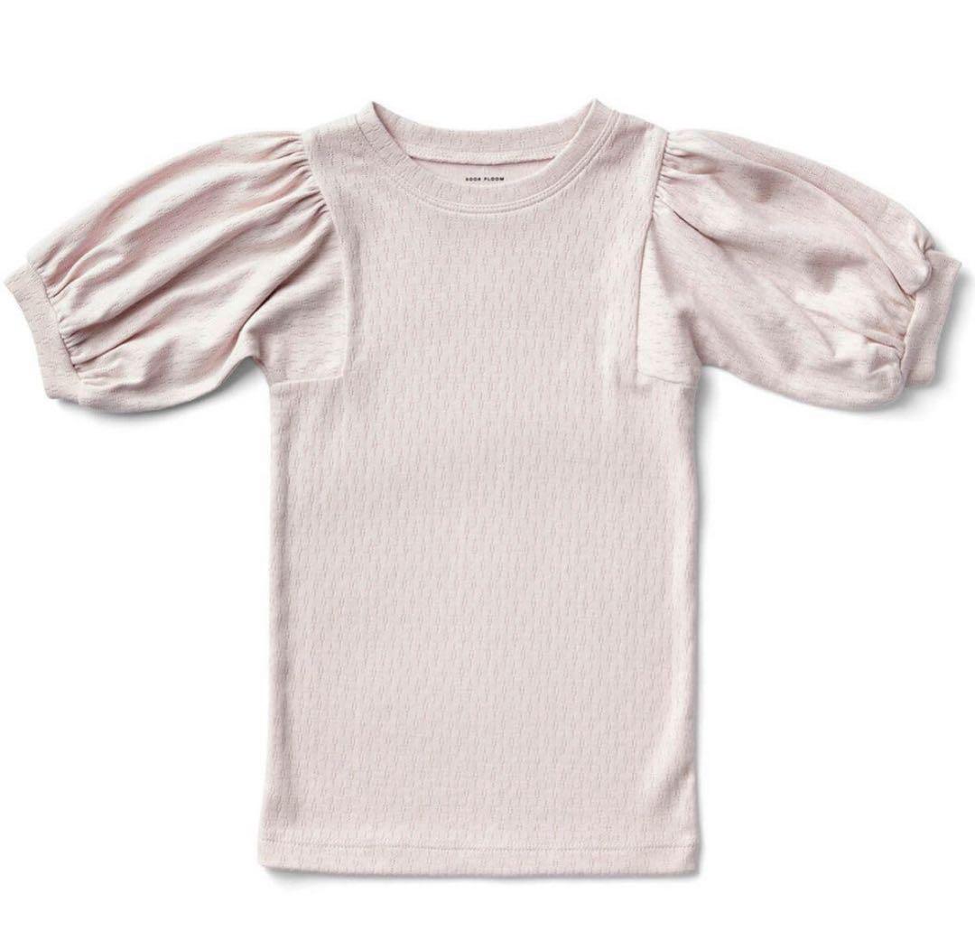 Soor ploom balloon tee 8y