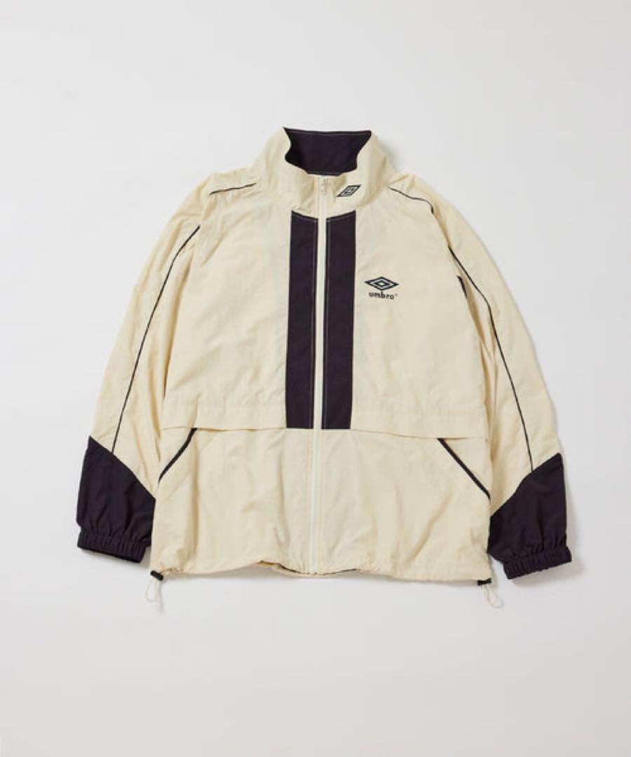 ADAM ET ROPÉ 【UMBRO/アンブロ】TRACK JACKET ADAM ET ROPÉ 【UMBRO/アンブロ】TRACK JACKET