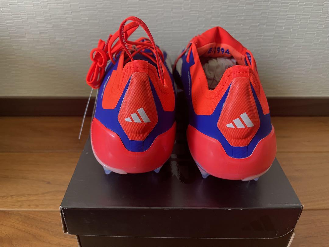adidas プレデターエリート　FG FT