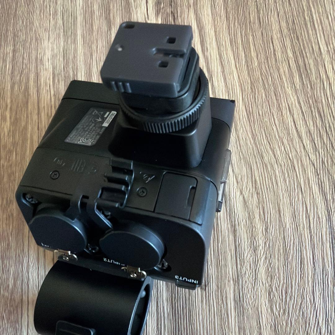 Sony XLR-K3M ショットガンマイク、カメラマイク、ミラーレス Sony XLR-K3M ショットガンマイク、カメラマイク、ミラーレス