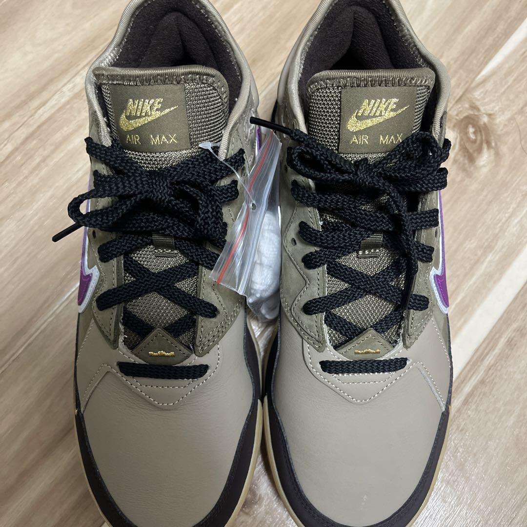 NIKE Nike LeBron 18 Low 27.5