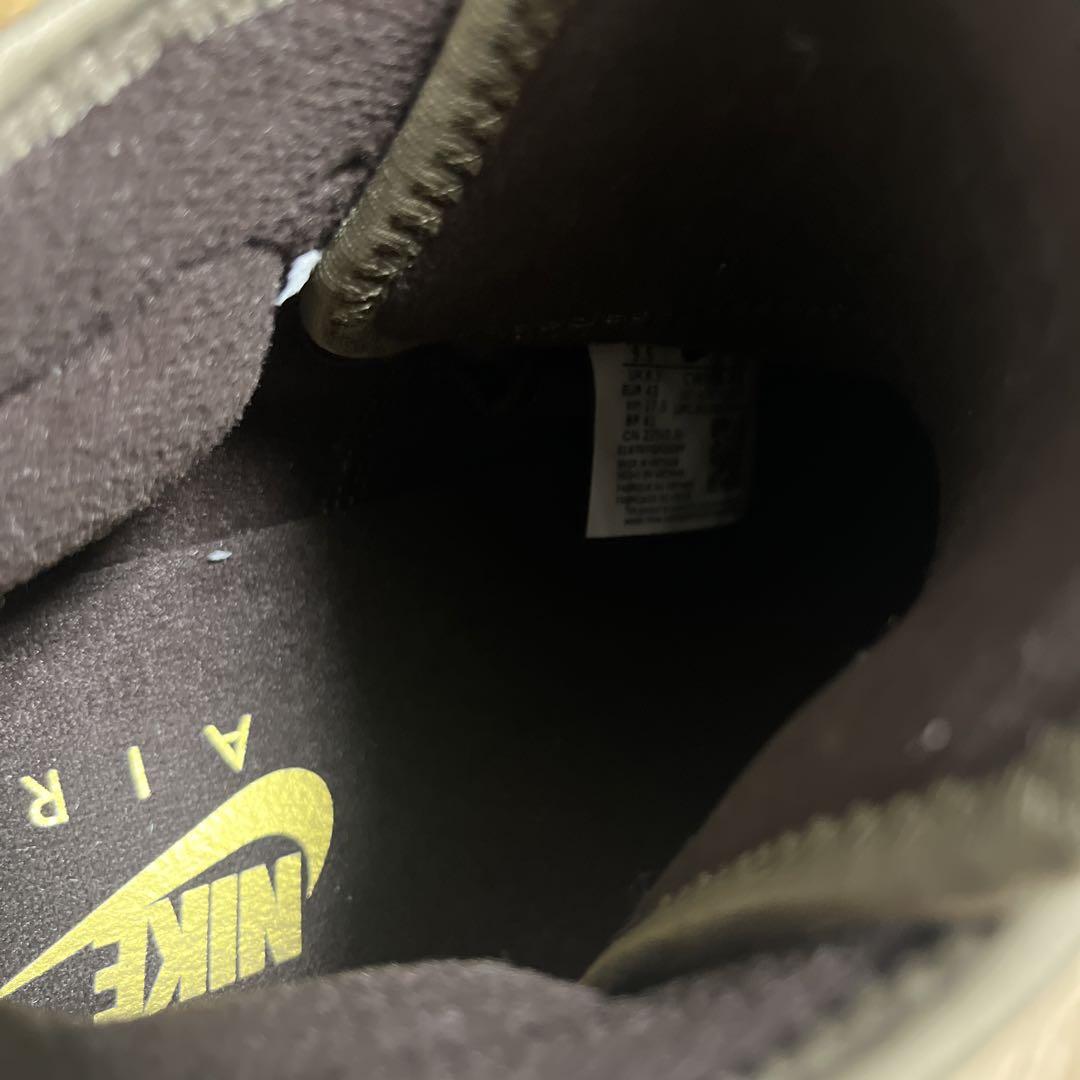 NIKE Nike LeBron 18 Low 27.5