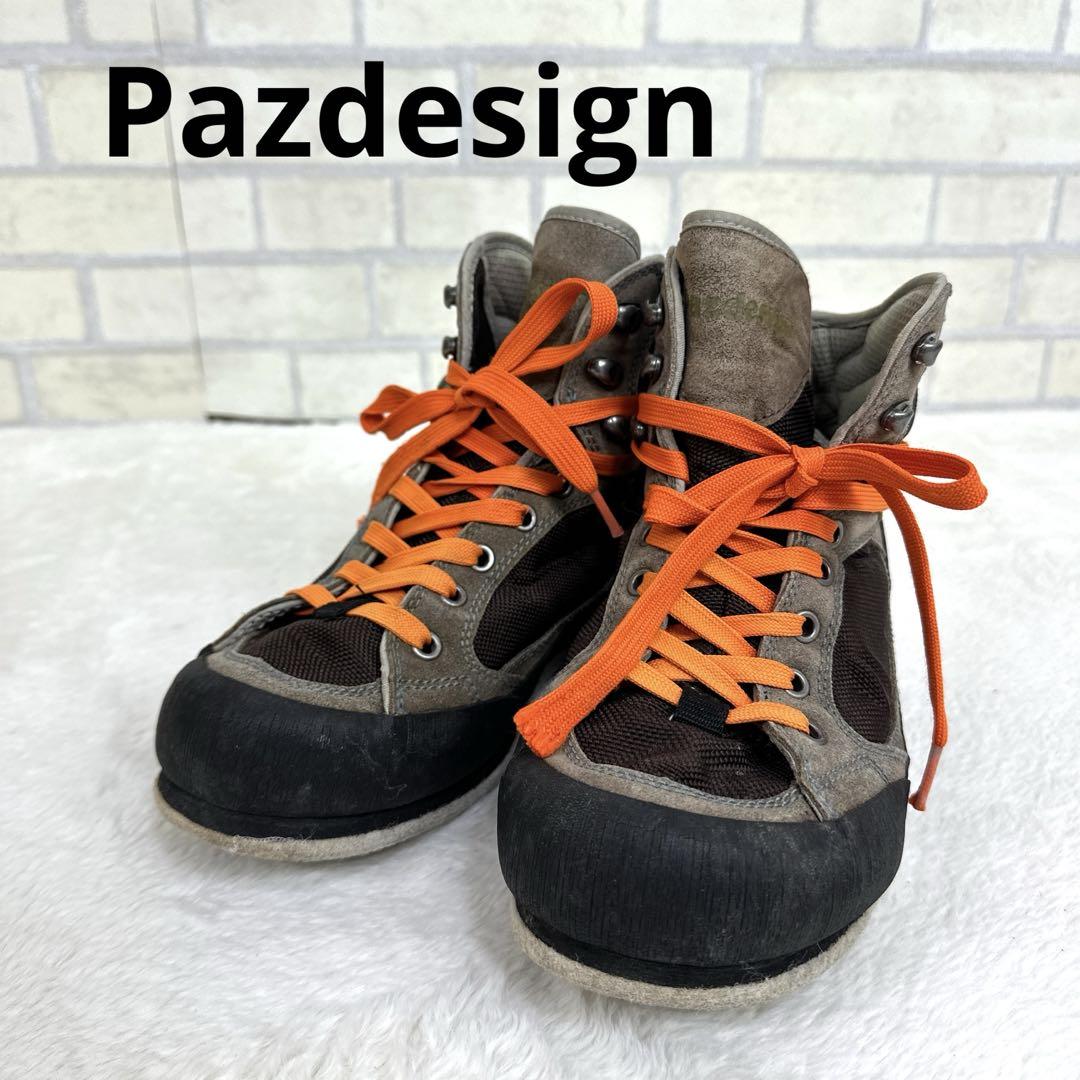 Pazdesign パズデザイン ウェーディングシューズ Mサイズ 26cm