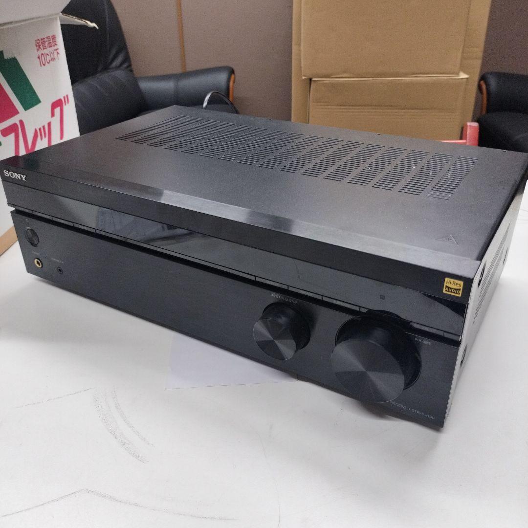 【値下げ】【販売タイプ変更】SONY STR-DH190 パワーアンプ SONY STR-DH190 - アンプ卸売り
