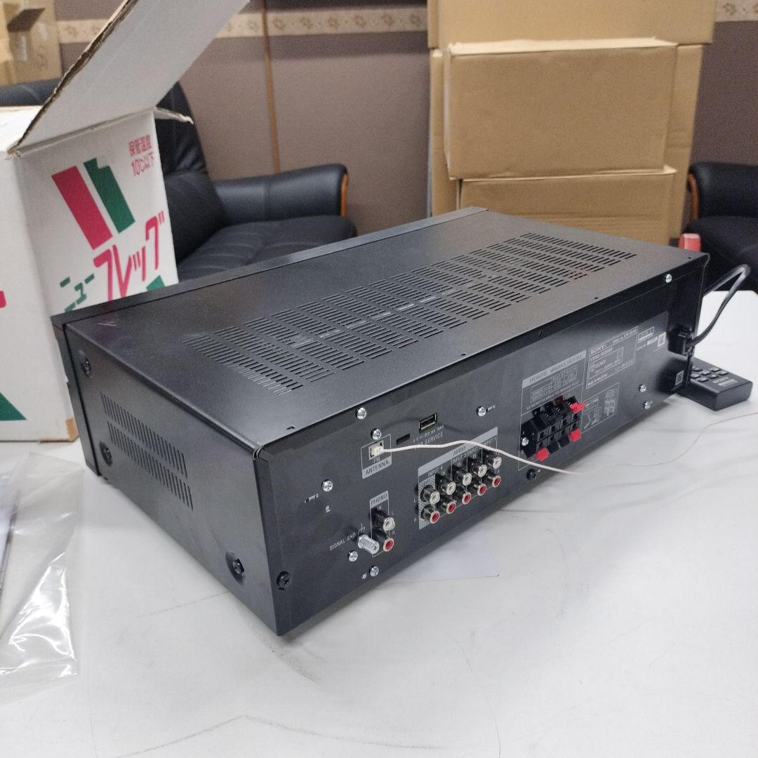 SONY　ソニー　STR DH190 新品同様品 SONY SONY（ソニー） ステレオアンプ STR-DH190 : ケーズデンキ