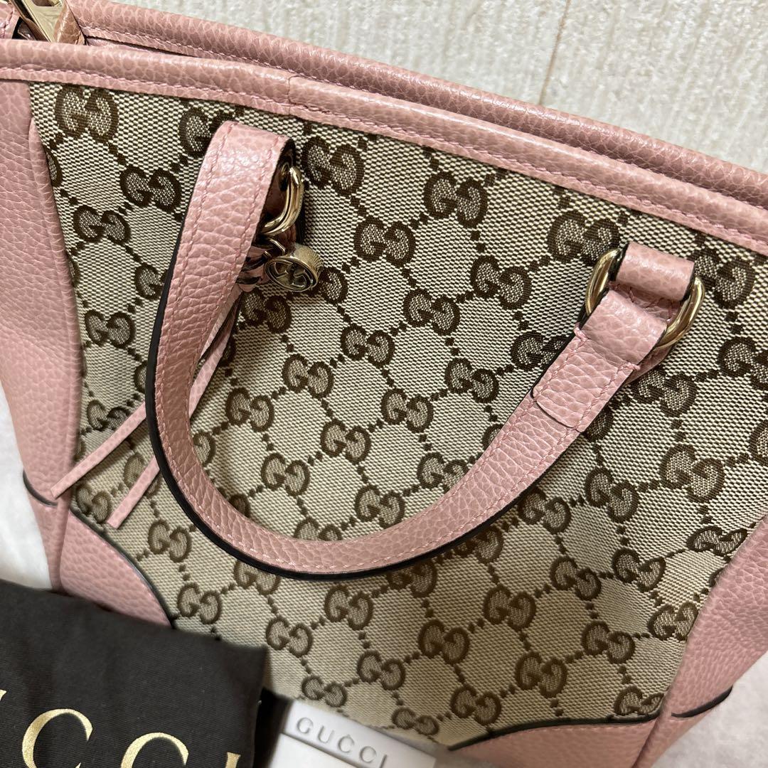 GUCCI グッチ GGアーモントショルダーバッグ バッグ レザー