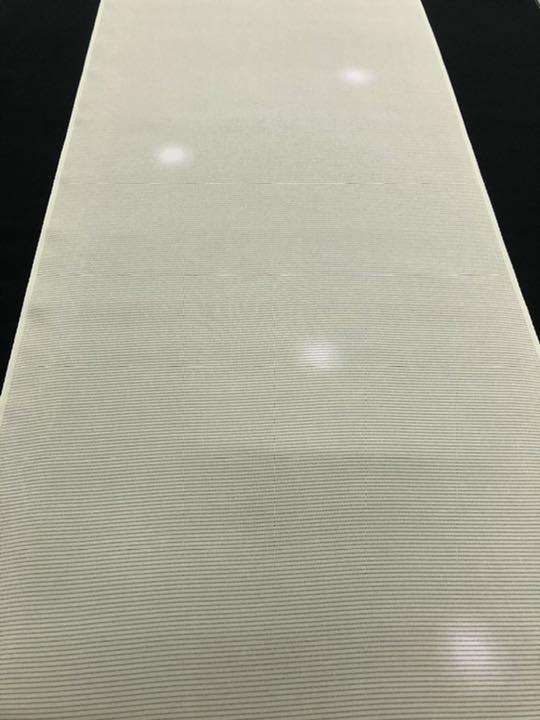 新品 反物 夏 着物 薄いグリーン地 tbSkR-m32067680519 正絹 絽小紋 夏小紋 セール