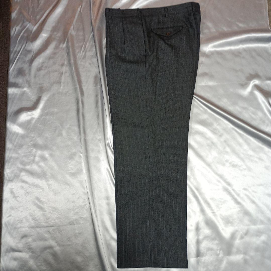 バーバリースーツ