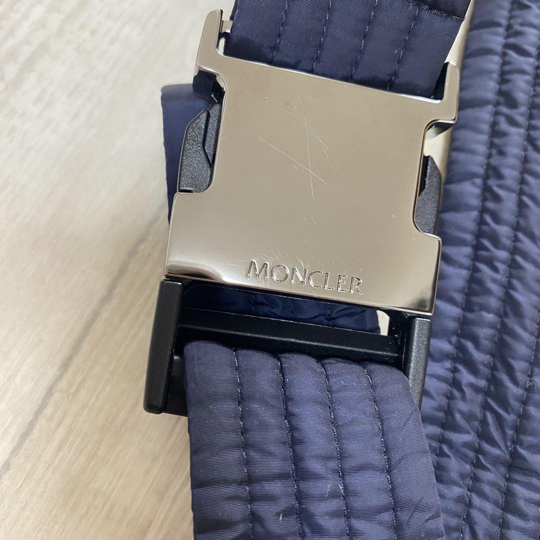 MONCLER ベルト