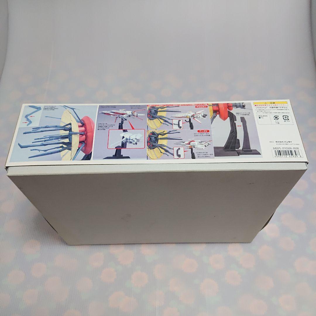 BANDAI LA-VIE-EN ROSE 1/1700 プラモデル