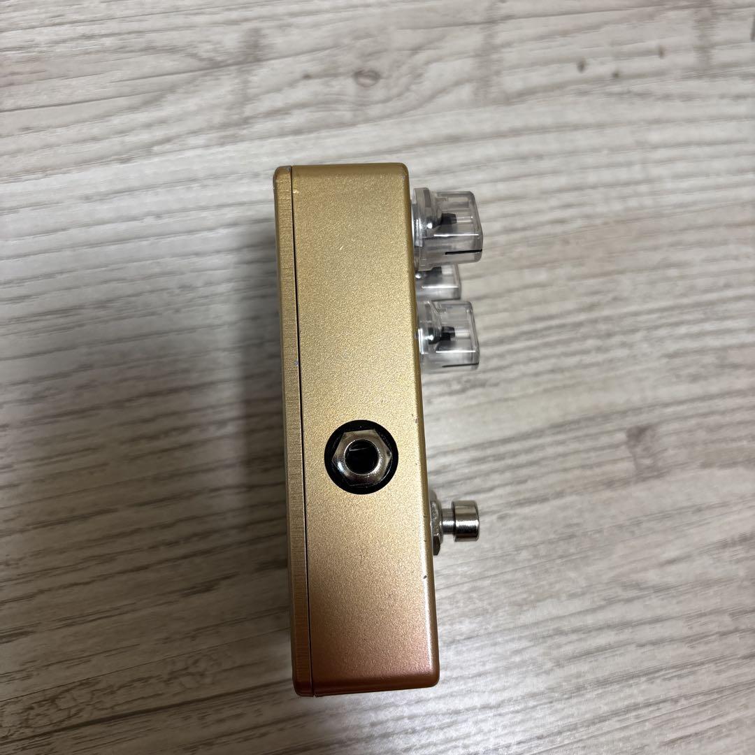 Vivie FerreComp ギターエフェクター