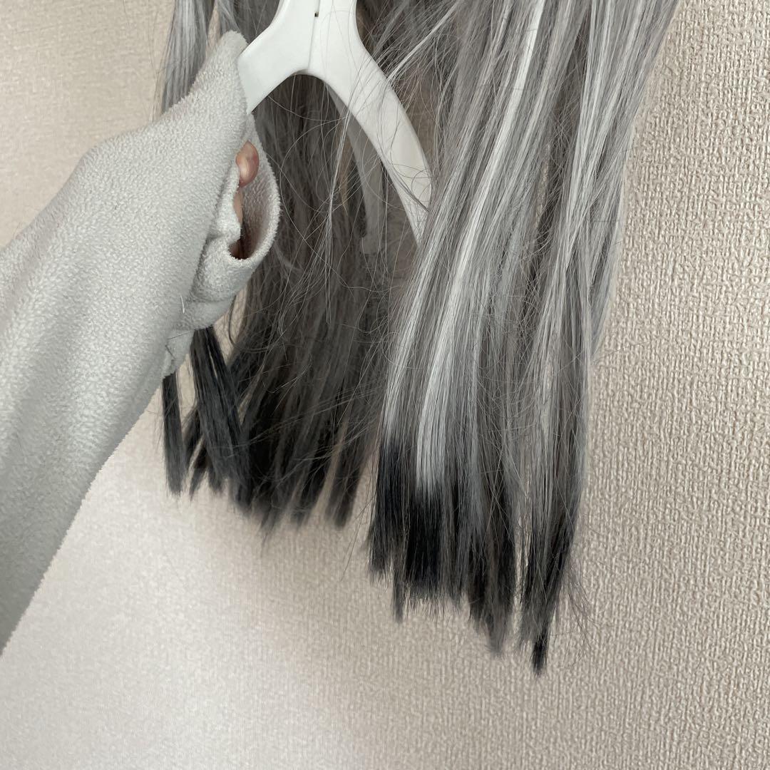 NIKKE プリム コスプレ