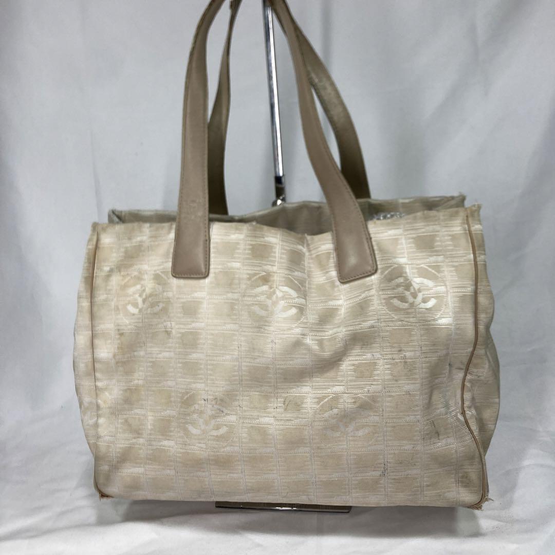 新 発売ファッション - CHANEL トラベラーズラインMM (0092)