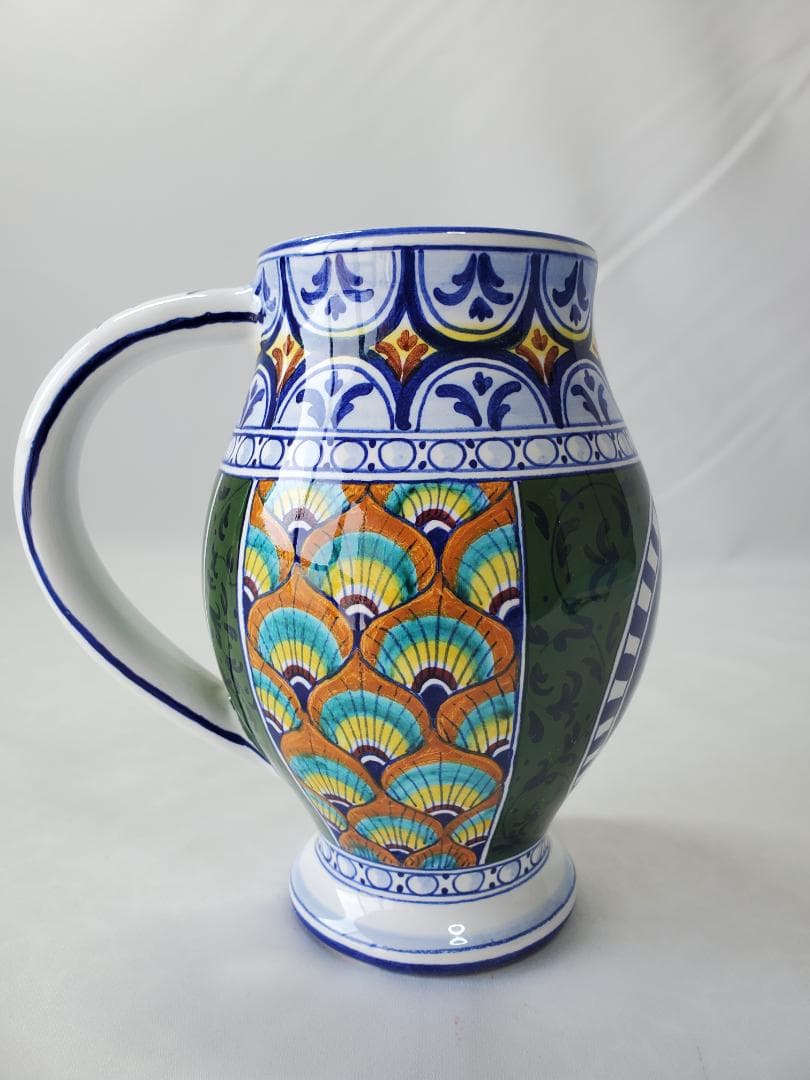 未使用・ＦＡＥＮＺＡ・ファエンツァ・ビアマグ