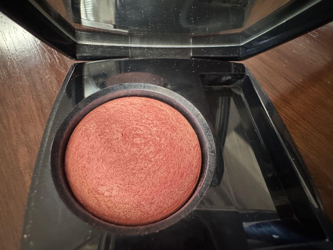 CHANEL パウダーチーク ジュ コントゥラスト 82 レフレクス