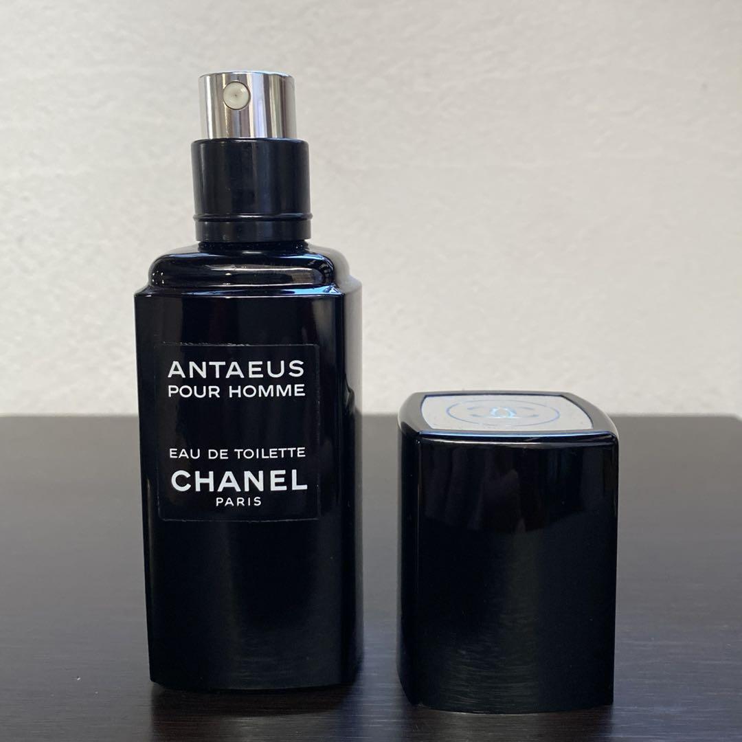 CHANEL ANTAEUS アンテウス 100ml オードトワレ
