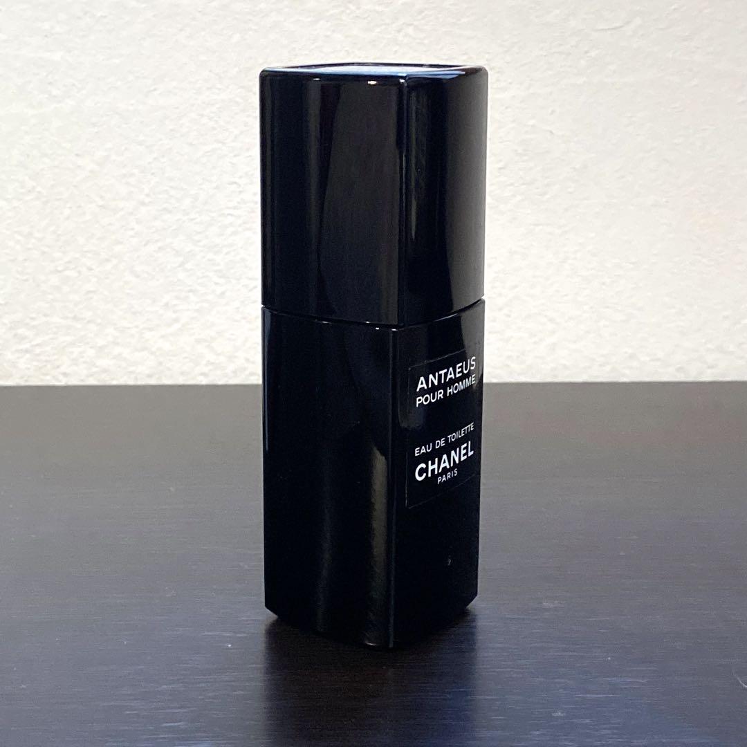 CHANEL ANTAEUS アンテウス 100ml オードトワレ