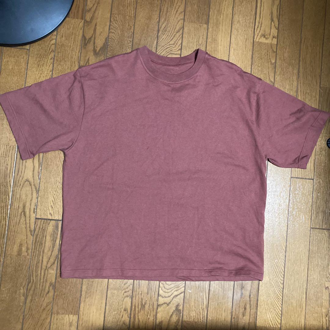 Crepuscule ジャージTシャツ