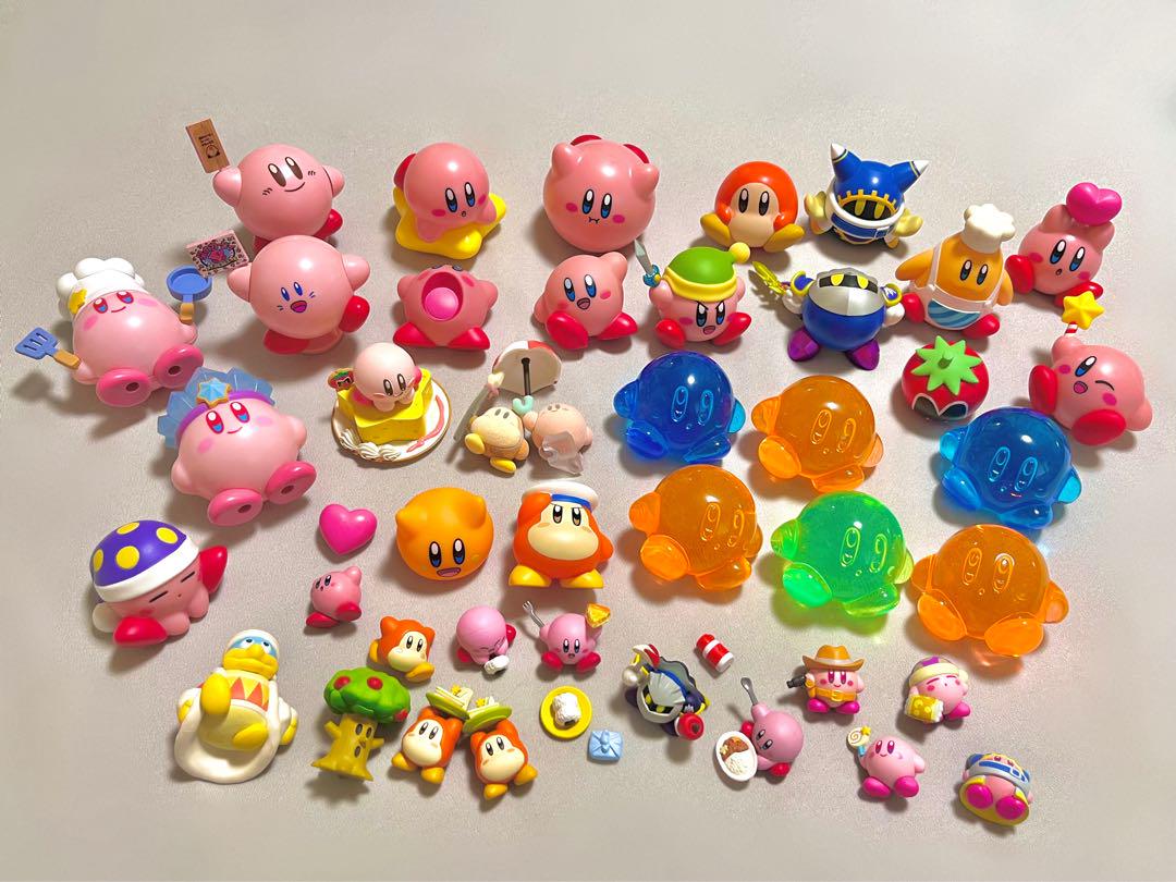 星のカービィ グッズまとめ売り - メルカリ
