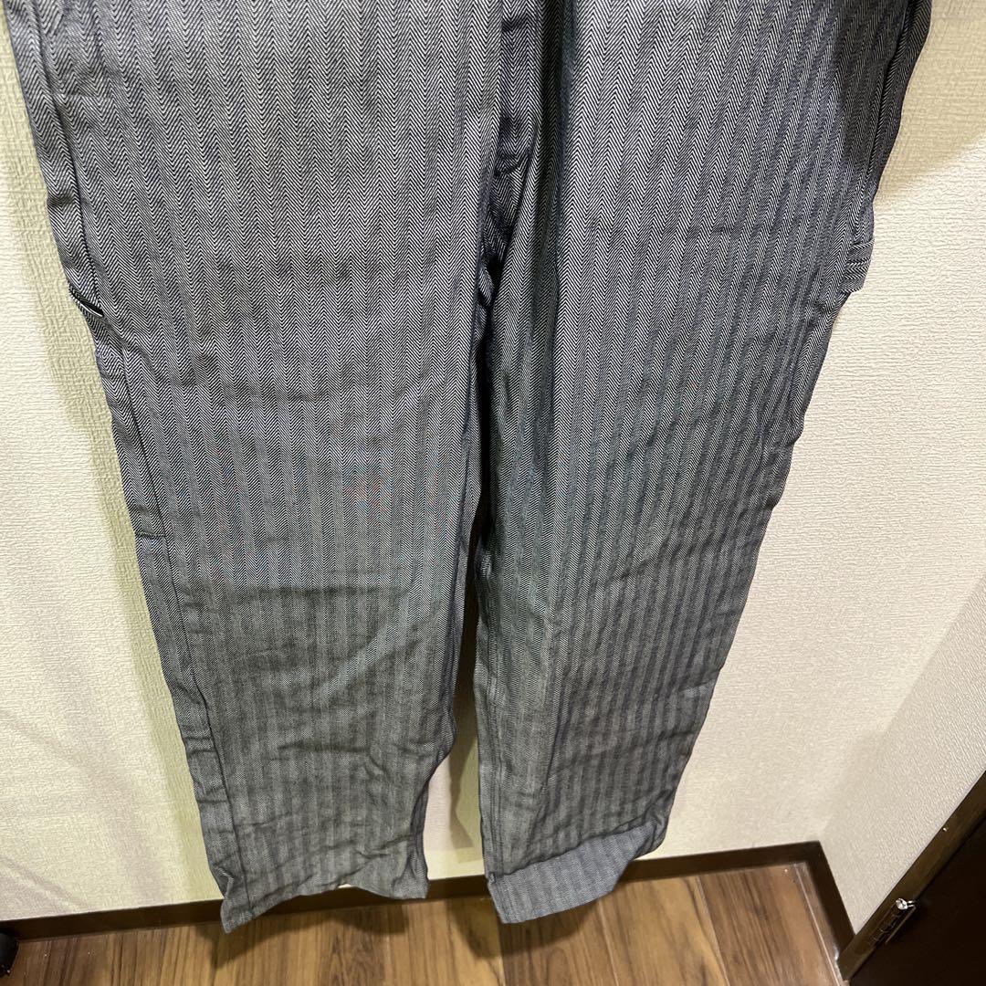 未使用保管品 ディッキーズ つなぎ Lサイズ