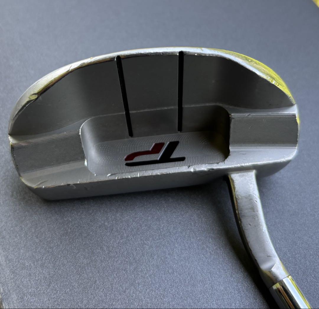 TaylorMade Mullen パター