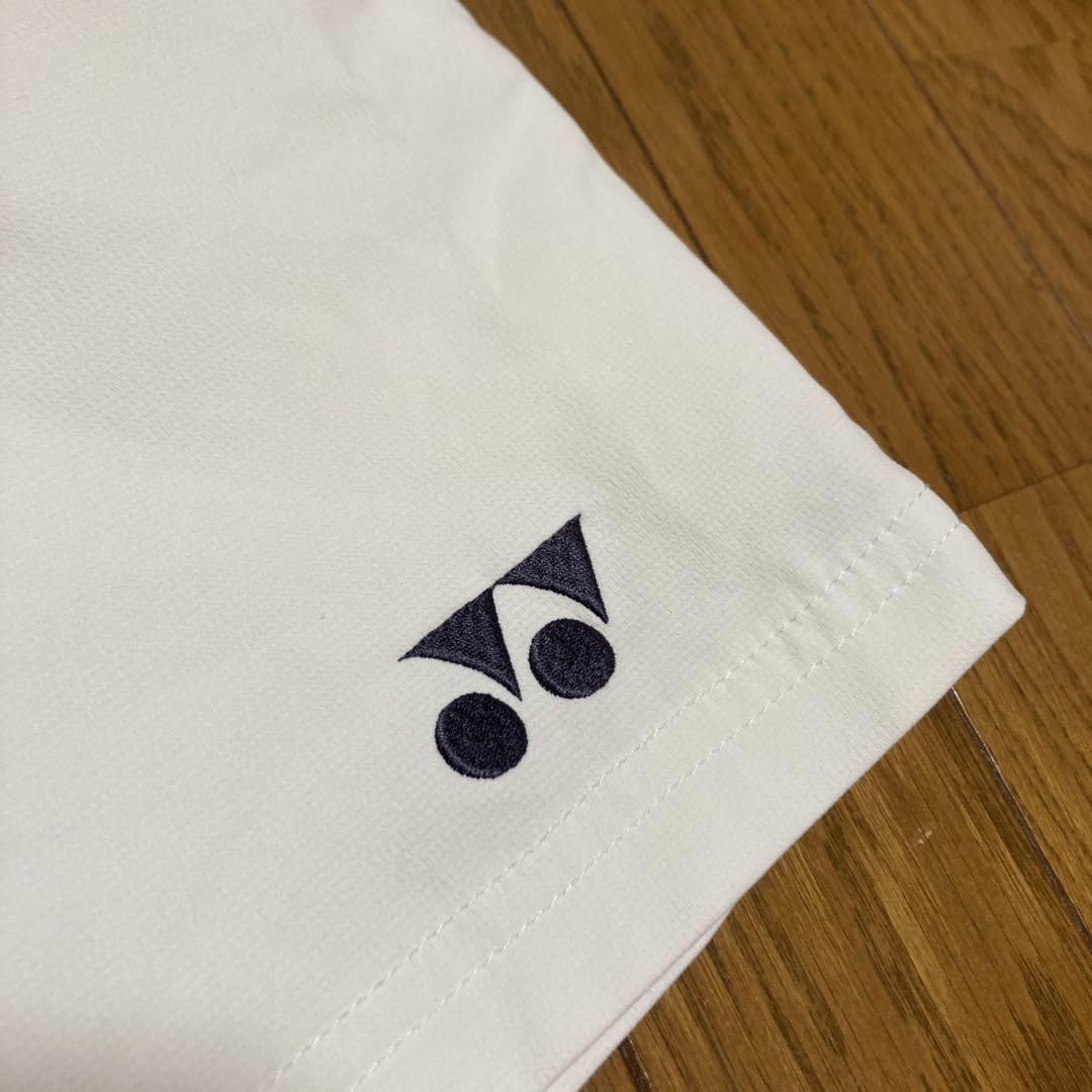 YONEX ハーフパンツ L - メルカリ