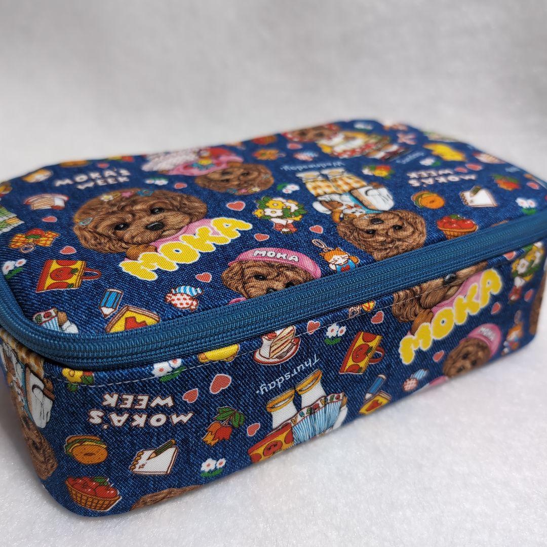 四角い小物入れ☆ハンドメイド.コヤンイサムチョン