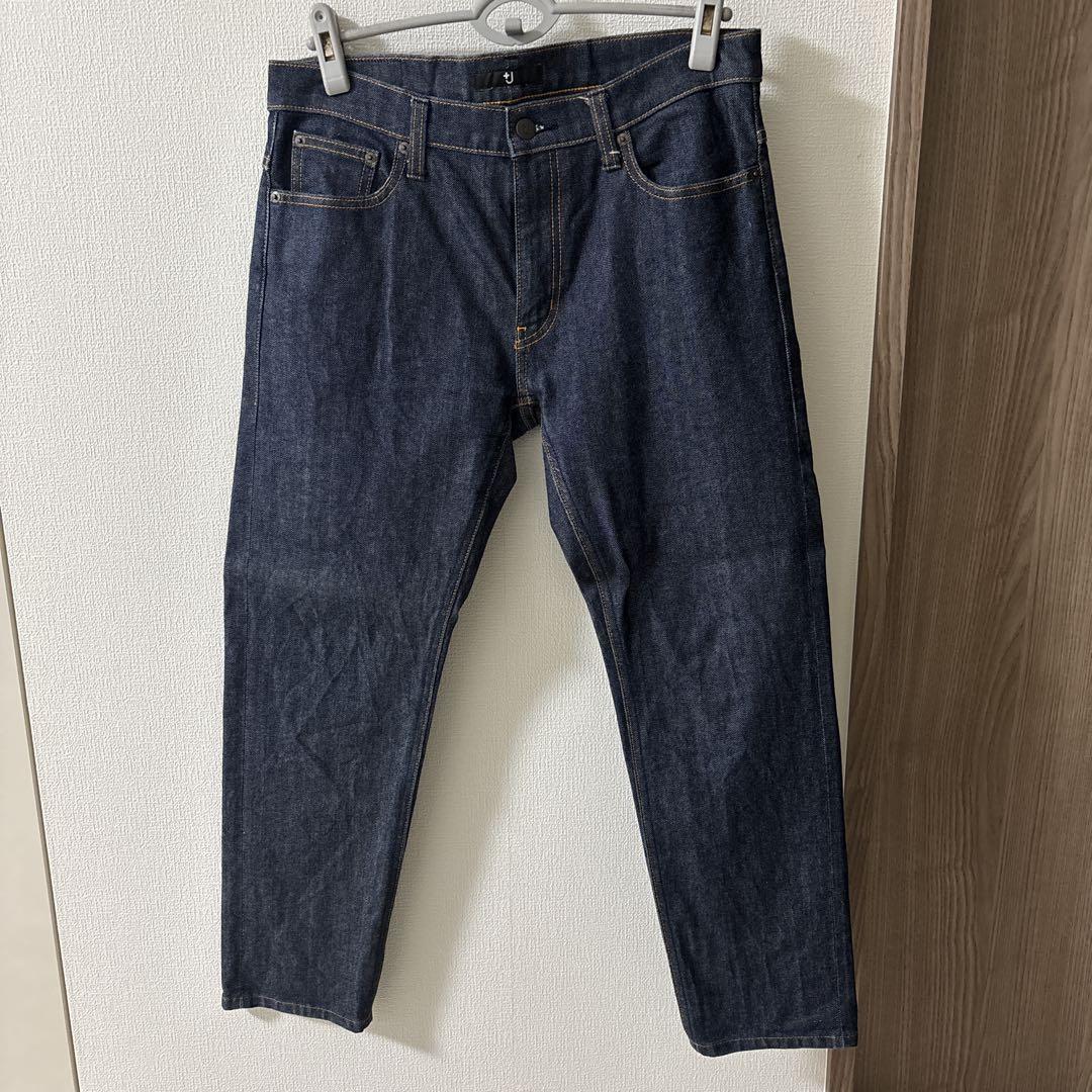UNIQLO ＋J ジーパン