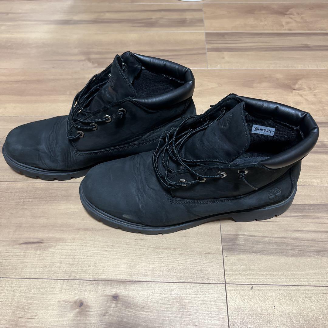 Timberland 靴