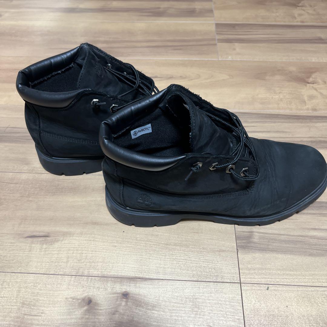 Timberland 靴
