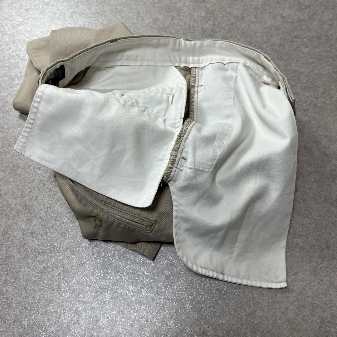 Polo RalphLauren ポロ ラルフローレン チノパン ANDREW