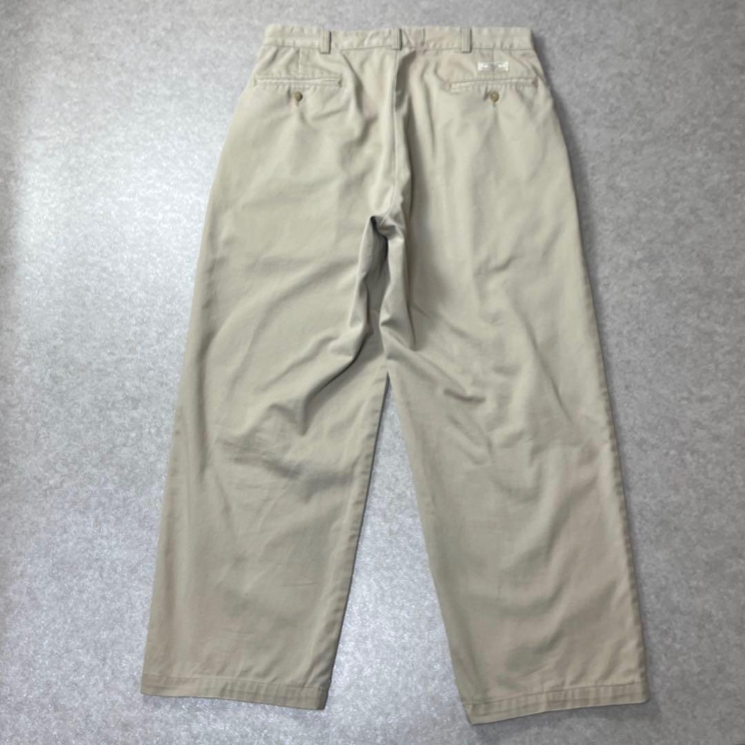 Polo RalphLauren ポロ ラルフローレン チノパン ANDREW