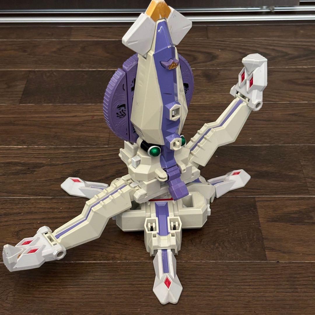 侍戦隊シンケンジャー スペシャルセット
