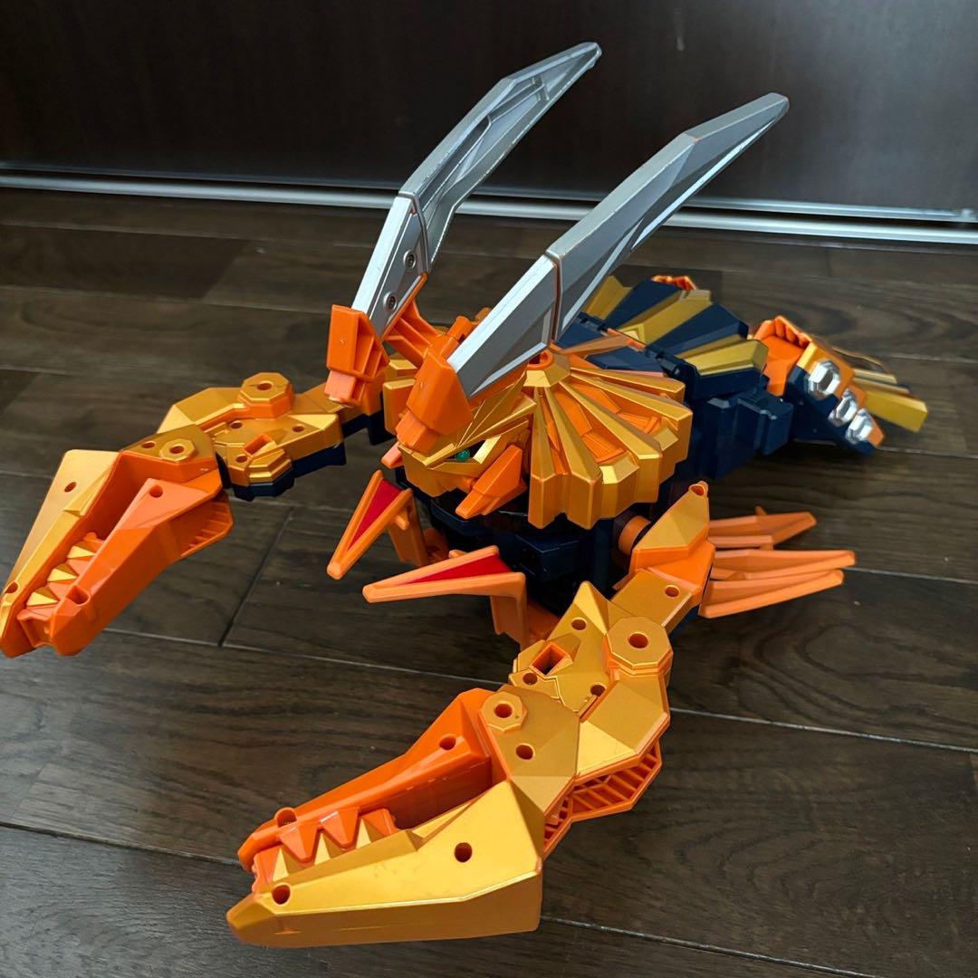 侍戦隊シンケンジャー スペシャルセット