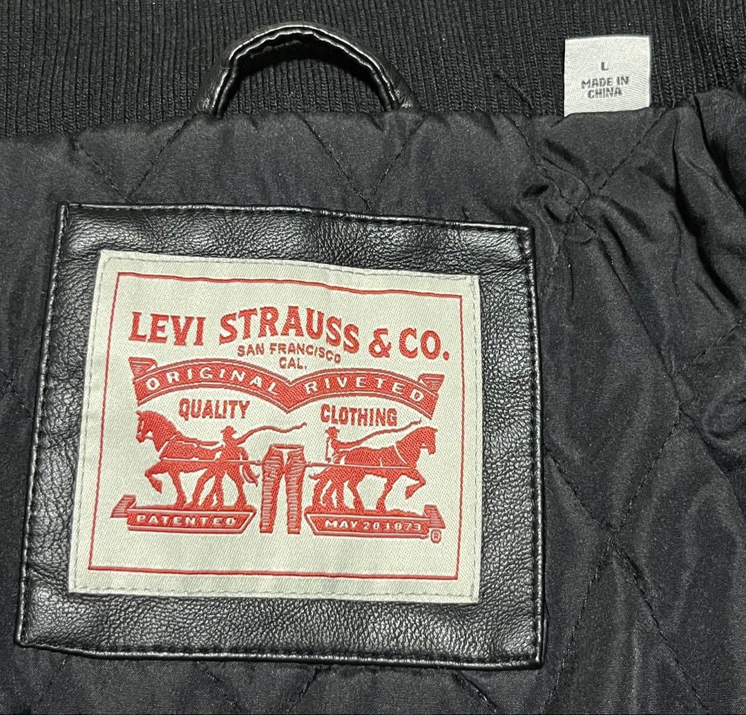 Levi’s