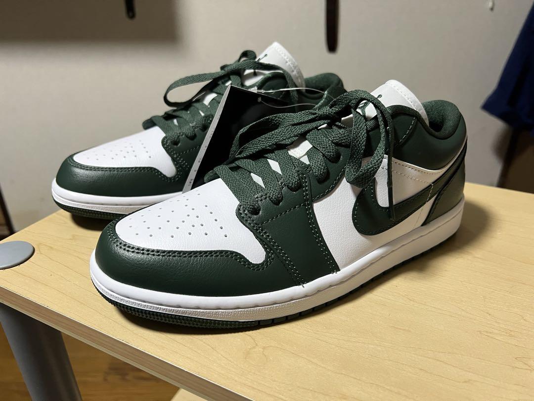 WMNS AIR JORDAN 1 LOW